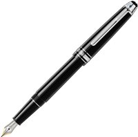 Stylo Montblanc Homme Maisterstuck in Résine 116075 - 116075